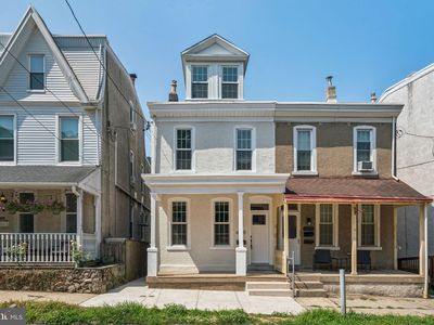 4368 Manayunk Ave, Philadelphia, PA, 19128