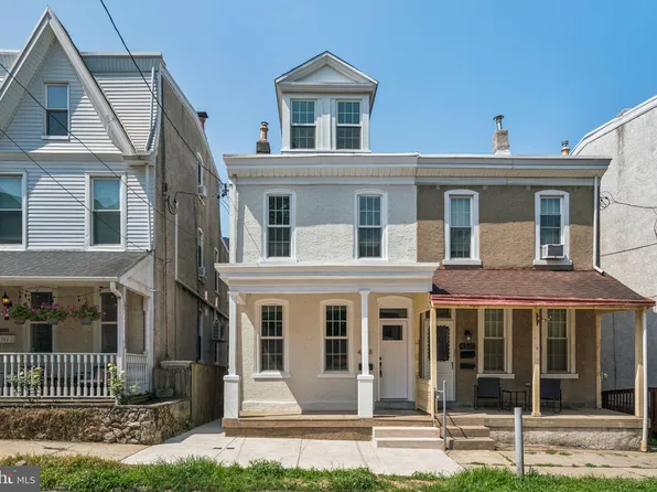 4368 Manayunk Ave, Philadelphia, PA 19128