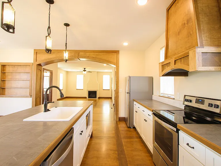 3434 S Forrester St — Photo 6