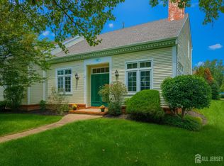 7C Rutland Ln, Monroe Township, NJ 08831