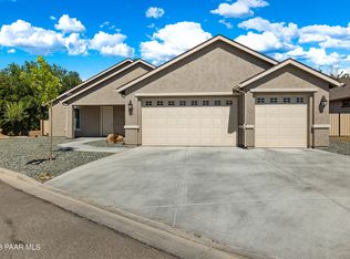 1721 Bainbridge Ln, Chino Valley, AZ 86323