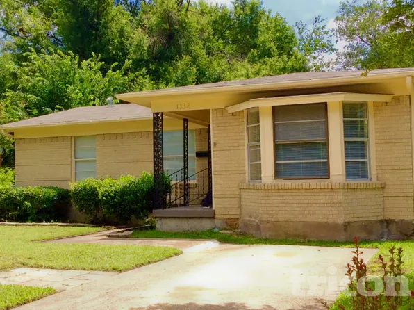 1332 Ridgeview St, Mesquite, TX 75149