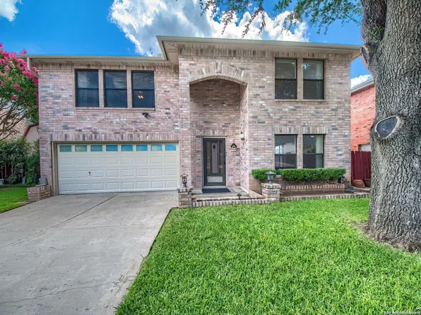11158 Elk Park, San Antonio, TX 78249