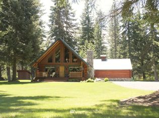 800 Pioneer Trl, Cle Elum, WA 98922