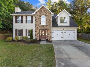 3897 Creek Shoals Ln, Ellenwood, GA 30294