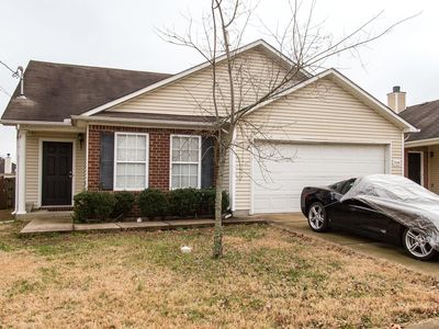 5148 Sunsail Dr, Antioch, TN, 37013