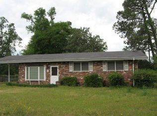 2821 Kent Dr, Macon, GA 31206