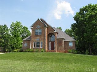3629 Ridgecroft Dr, Lynchburg, VA 24503