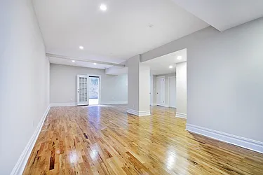 Rented by Waldstar Real Estate LLC