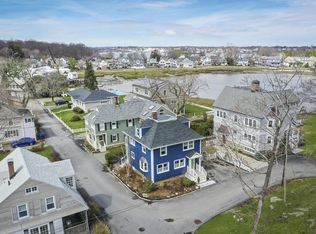 19 Winter Island Rd, Salem, MA 01970