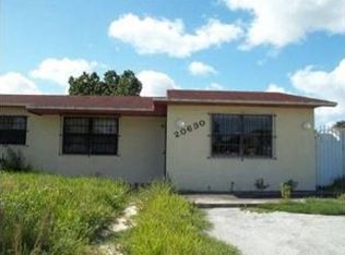 20630 SW 118th Pl, Miami, FL 33177