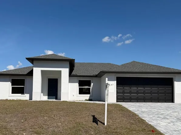 2692 Pretzel Ln, North Port, FL 34286