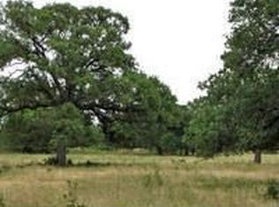 469 County Road 423 W, Cherokee, TX 76832