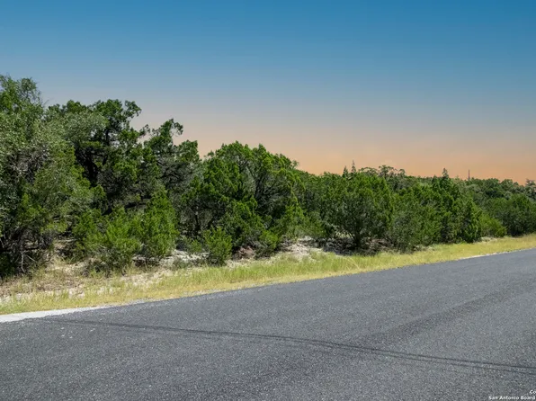 9007 Fox Briar Ln LOT 45, Boerne, TX 78006