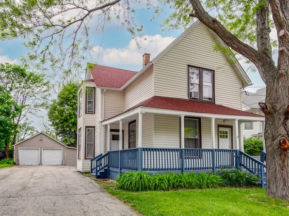 (undisclosed Address), Waukegan, IL 60085