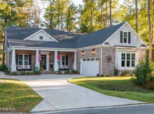 4246 Appleton Way, Wilmington, NC 28412