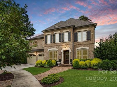 4630 Pine Valley Rd, Charlotte, NC, 28210