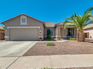 16839 W Weymouth Rd, Surprise, AZ 85374