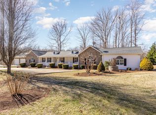 8019 Jack Adcock Rd, Oxford, NC 27565