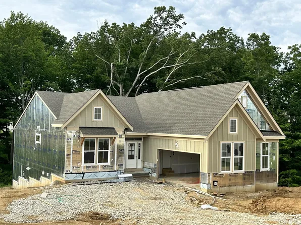 6886 Green Isle Ln, Union, KY 41091