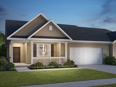9261 Lieven St, Indianapolis, IN, 46123