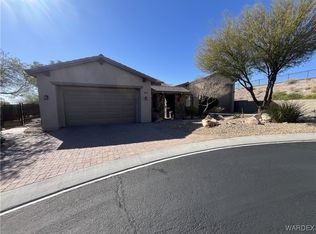 3100 Secret Pass Canyon Dr, Bullhead City, AZ 86429