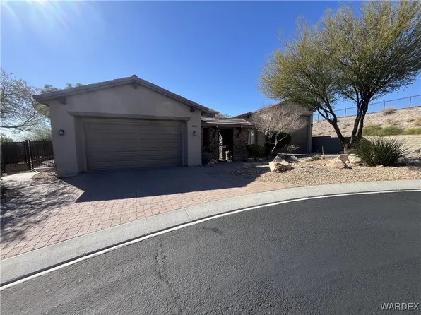 3100 Secret Pass Canyon Dr, Bullhead City, AZ 86429