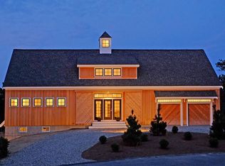 14 Yellow Brick Rd, North Truro, MA 02652