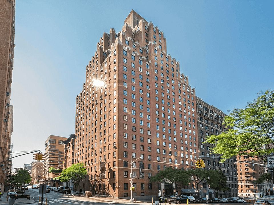 1st image of 752 W End Ave APT 4K