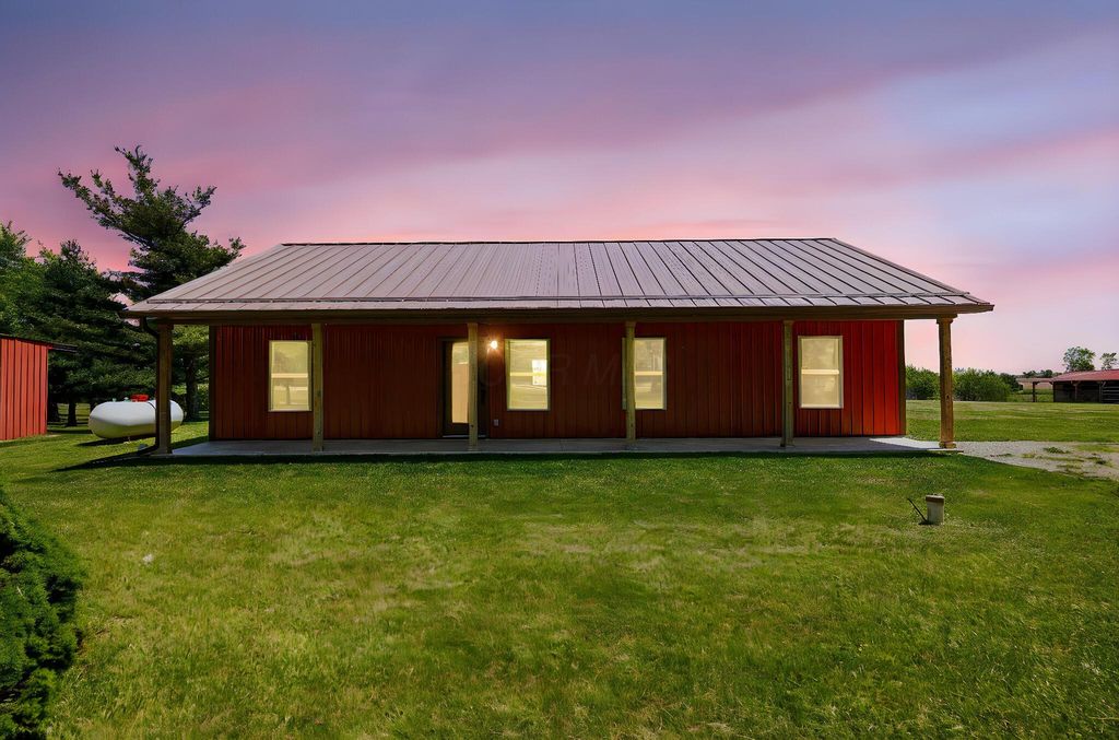 Real estate listing image