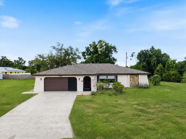9331 San Bernandino Ave, Englewood, FL 34224