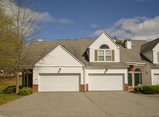 600 Gold Leaf Dr, Christiansburg, VA 24073