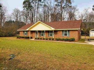 805 Deer Rd, Statesboro, GA 30461