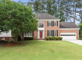 4260 Weston Dr, Lilburn, GA 30047