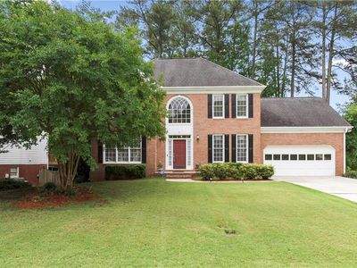 4260 Weston Dr, Lilburn, GA, 30047