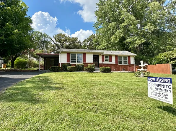 170 E 18th St, Cookeville, TN 38501