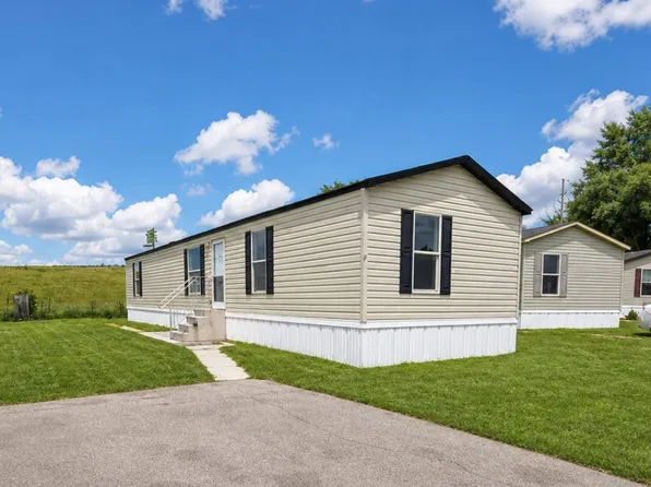 1001 E Macarthur Rd Lot 6, Wichita, KS 67216