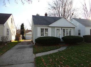 3141 Muirfield Ave, Toledo, OH 43614