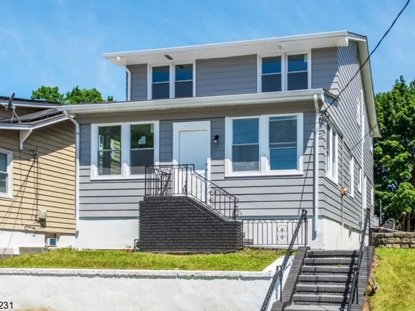 371-375 Buffalo, Paterson City, NJ 07503