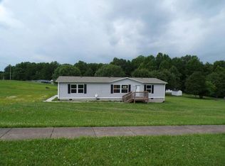 378 Indiana Ave, English, IN 47118