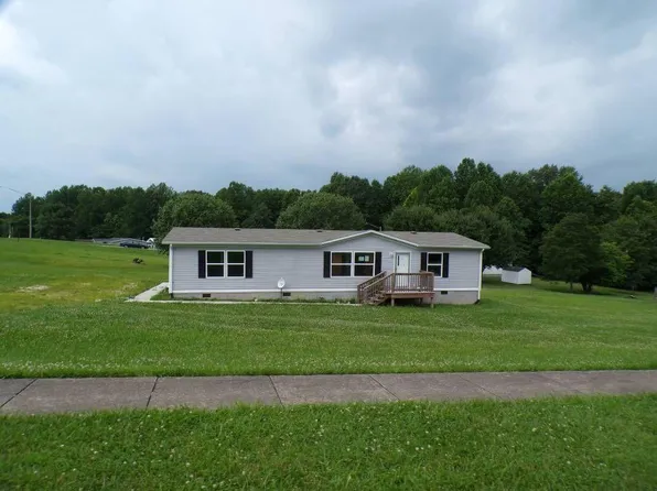 378 Indiana Ave, English, IN 47118