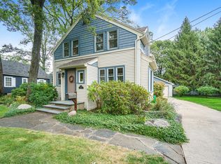 2303 Waite Ave, Kalamazoo, MI 49008