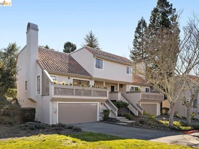 320 Corte Gabriel, Moraga, CA, 94556