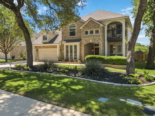 906 Desert Blf, San Antonio, TX 78258