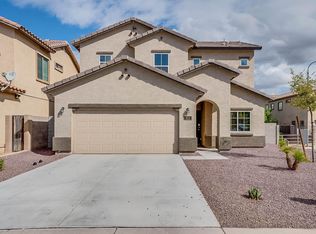 912 W Jessica Ln, Phoenix, AZ 85041