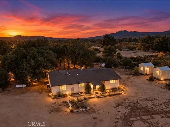 30621 Chihuahua Valley Rd, Warner Springs, CA 92086