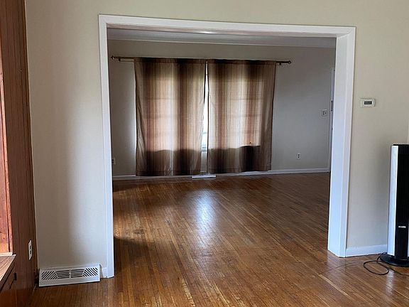 Dining/ Living Rooms