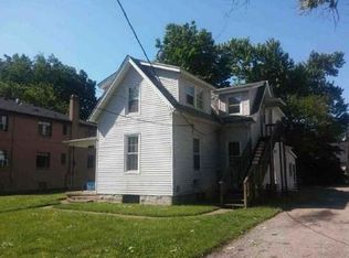 255 Oakmont St, Cincinnati, OH 45216