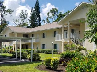 230 Timber Lake Cir APT C201, Naples, FL 34104
