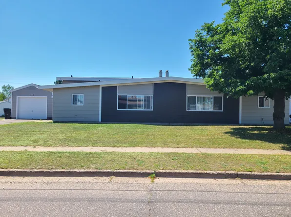 497 Mustang St #499, Gwinn, MI 49841
